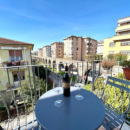 Appartamento Gli Archi Пиза Екстериор снимка